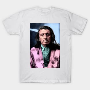 Chief Red Shirt (Oglala) 3 T-Shirt